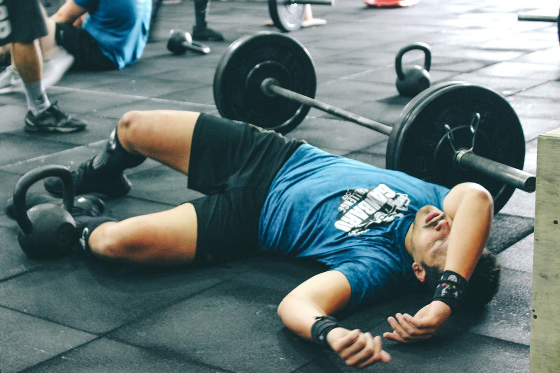 Whey Isolate: The Pure Fuel for Your Muscle Grind