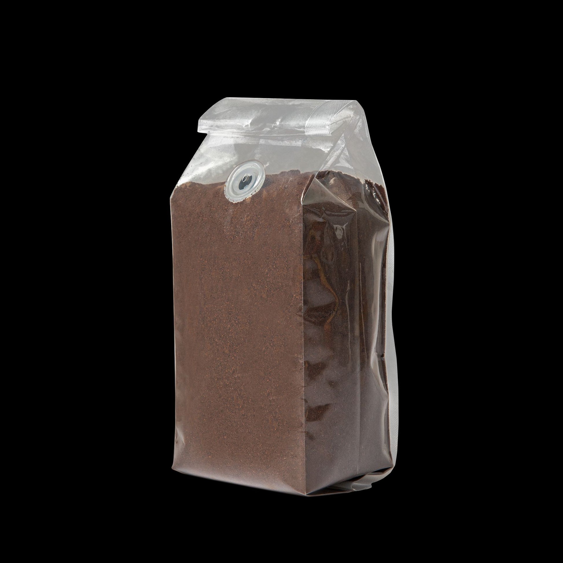 Explicit Energy Light Roast Blend: Regular, Light Roast, Crisp & Fruity (12oz / 340g)