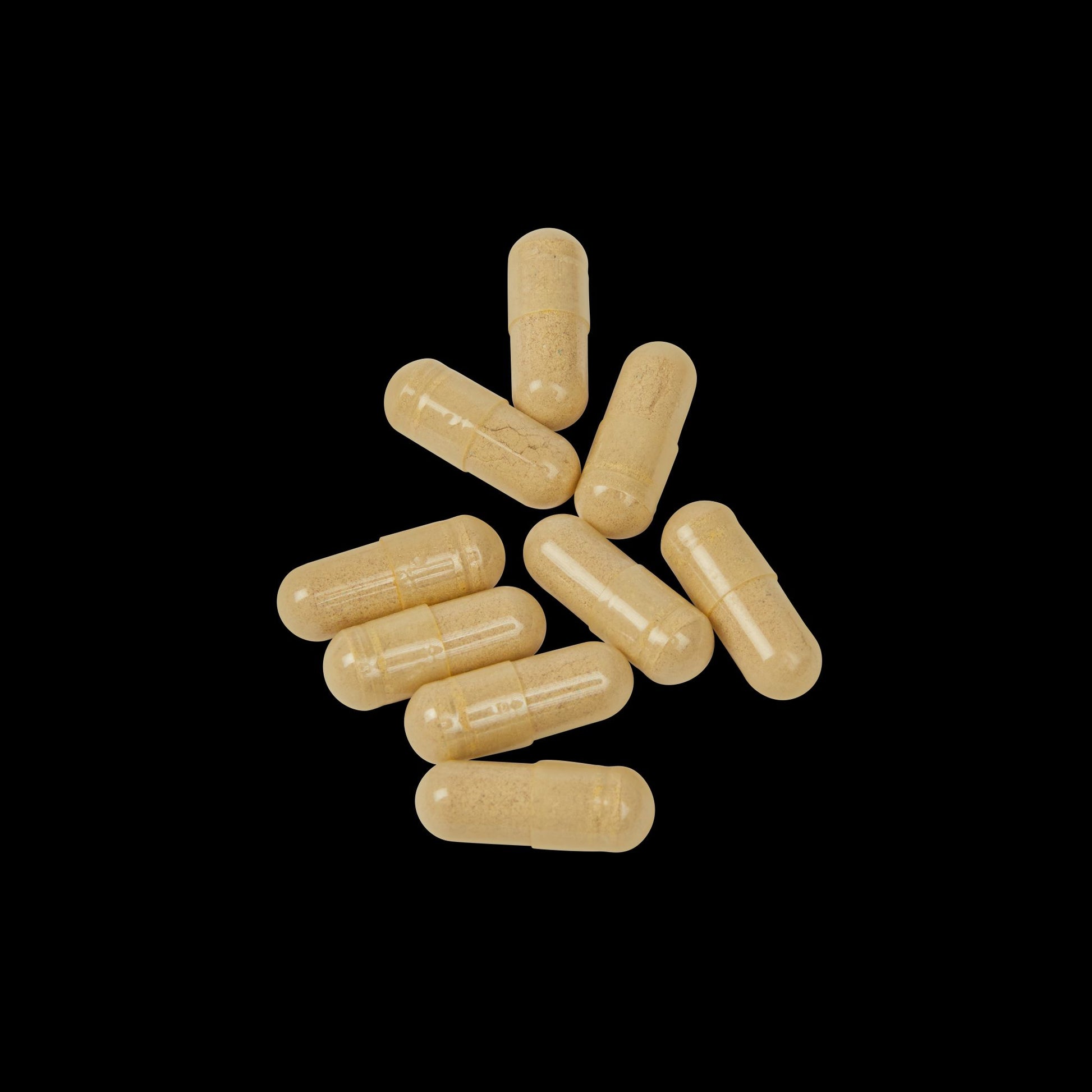 Explicit Energy Multivitamin for Men: Daily Vitality & Immune Support (60 Capsules)