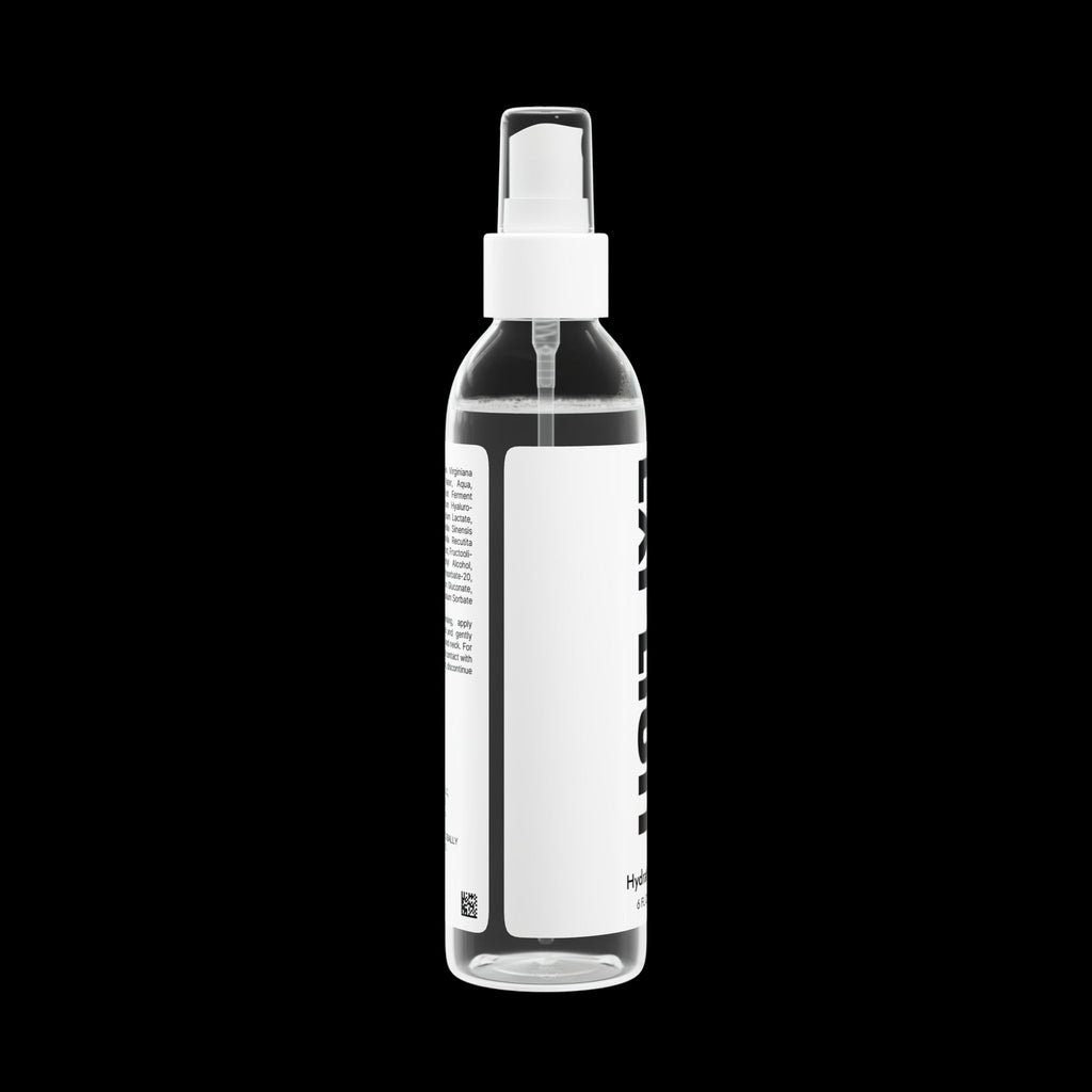 Explicit Energy Balancing & Soothing Toner - Hyaluronic Acid for Dehydrated Skin 6 fl oz