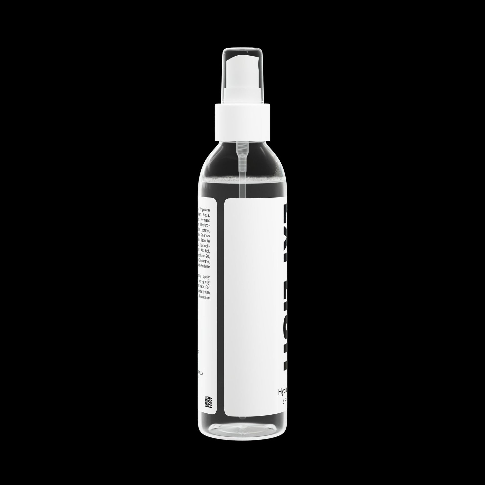 Explicit Energy Balancing & Soothing Toner - Hyaluronic Acid for Dehydrated Skin 6 fl oz