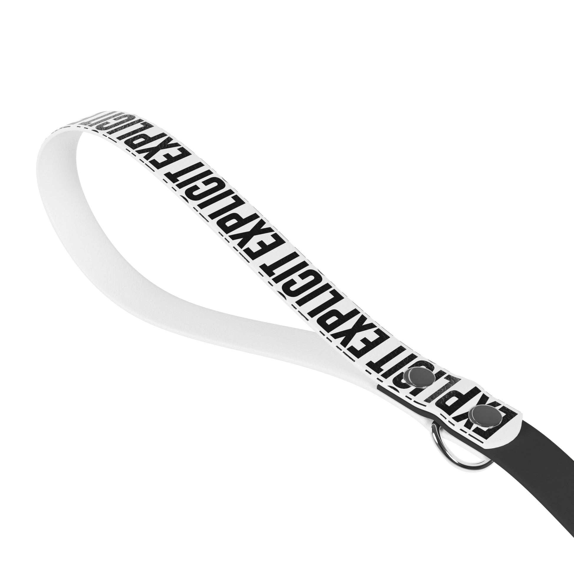Explicit Leash: Heavy Duty & Stylish Versatile Accessory