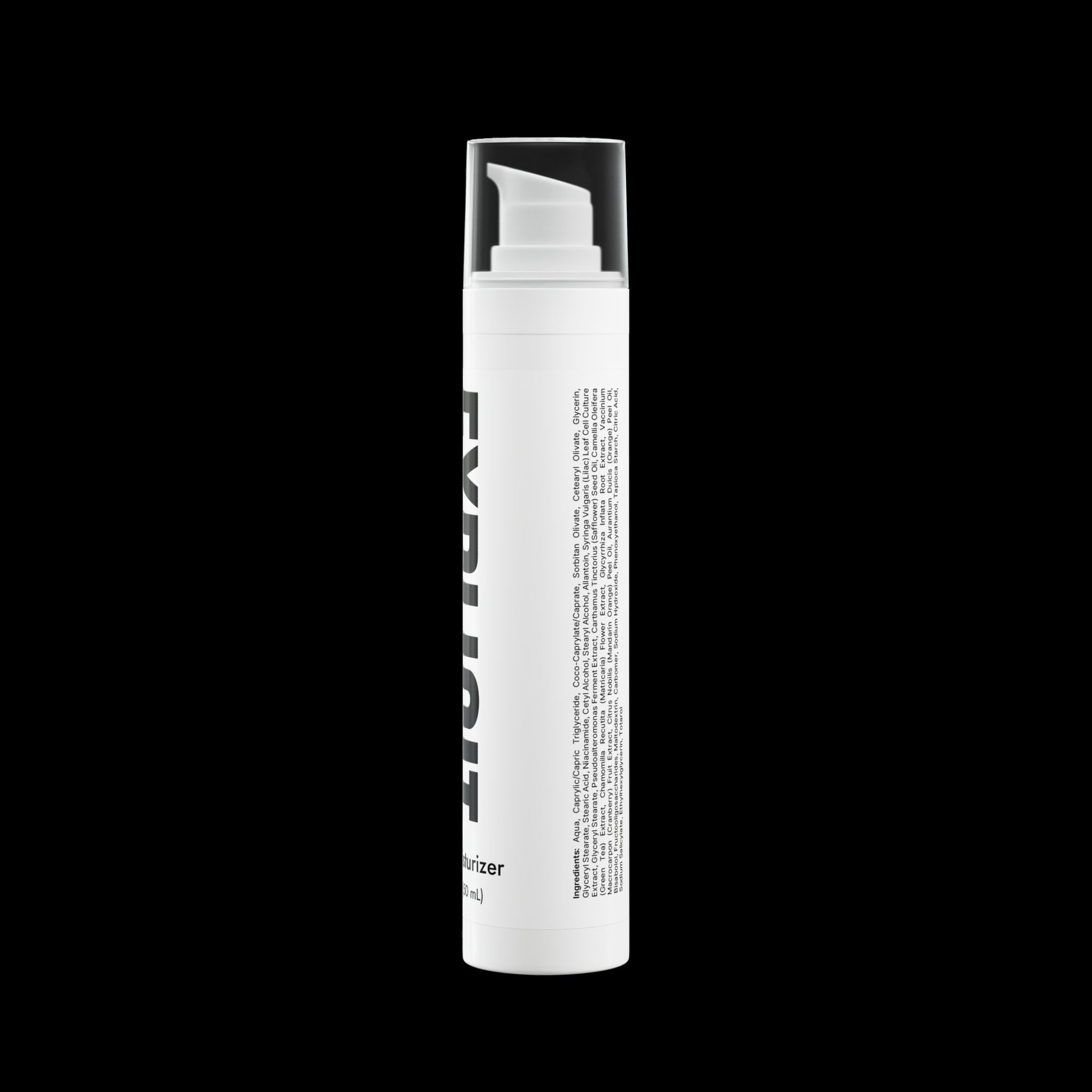 Explicit Energy Daily Moisturizer for Dry, Acne-Prone Skin - Lightweight & Hydrating Face Cream 1.7 oz