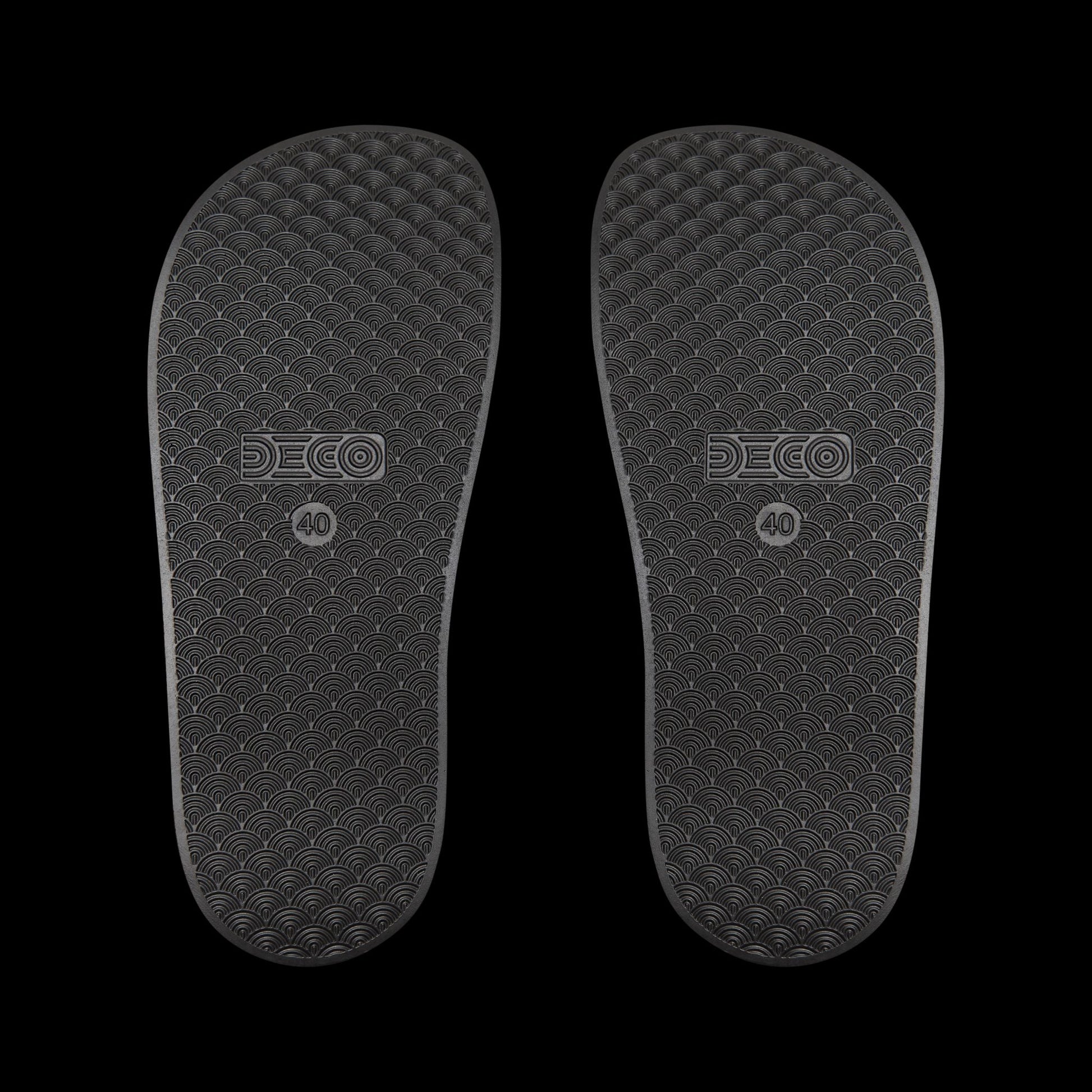 Explicit Slides: Women's Pool Sandals & Beach Footwear