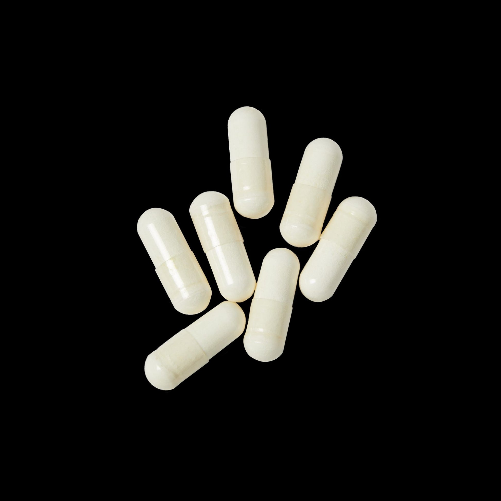 Explicit Energy L-Arginine Supplement: Blood Flow & Performance (60 Capsules)