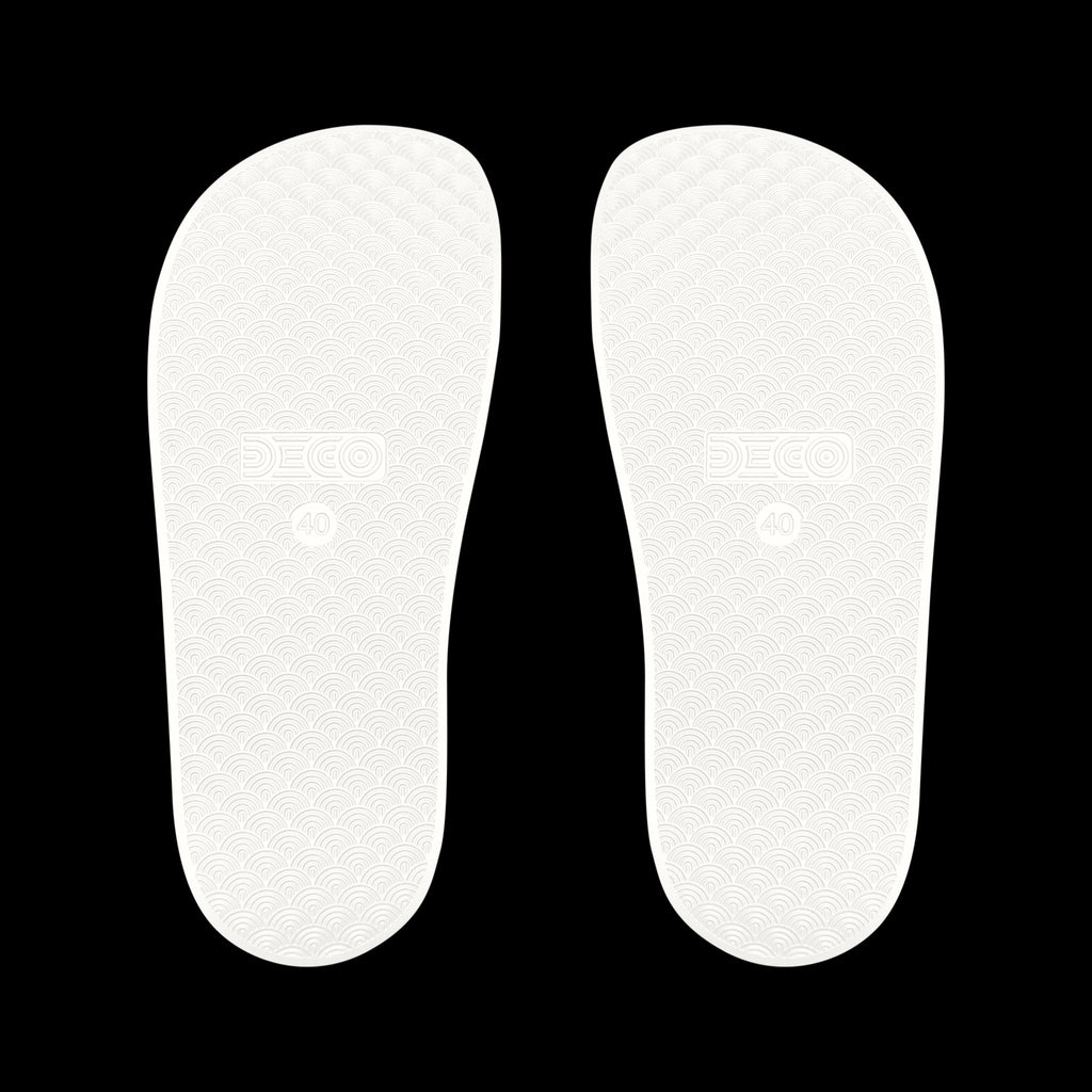 Explicit Slides: Women's Pool Sandals & Beach Footwear