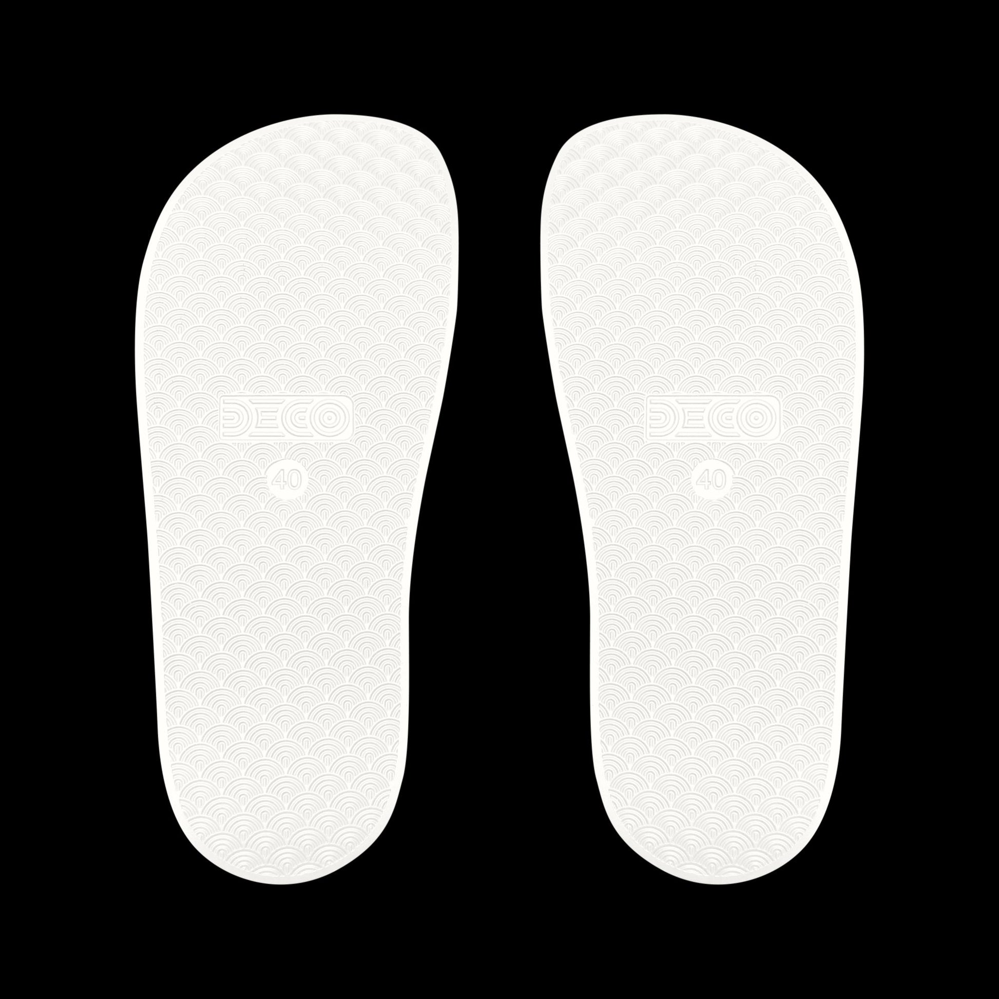 Explicit Slides: Women's Pool Sandals & Beach Footwear
