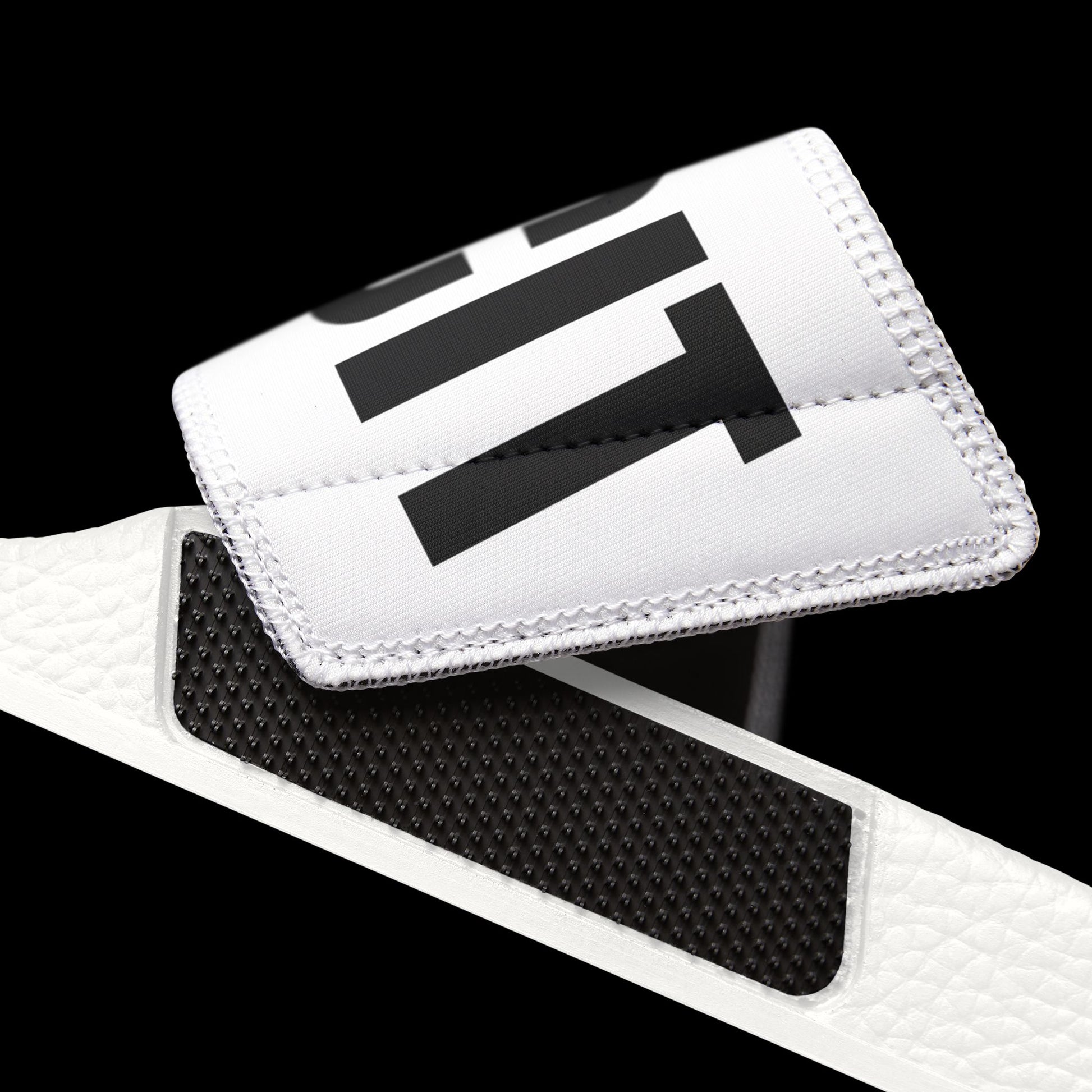 Explicit Slides: Women's Pool Sandals & Beach Footwear