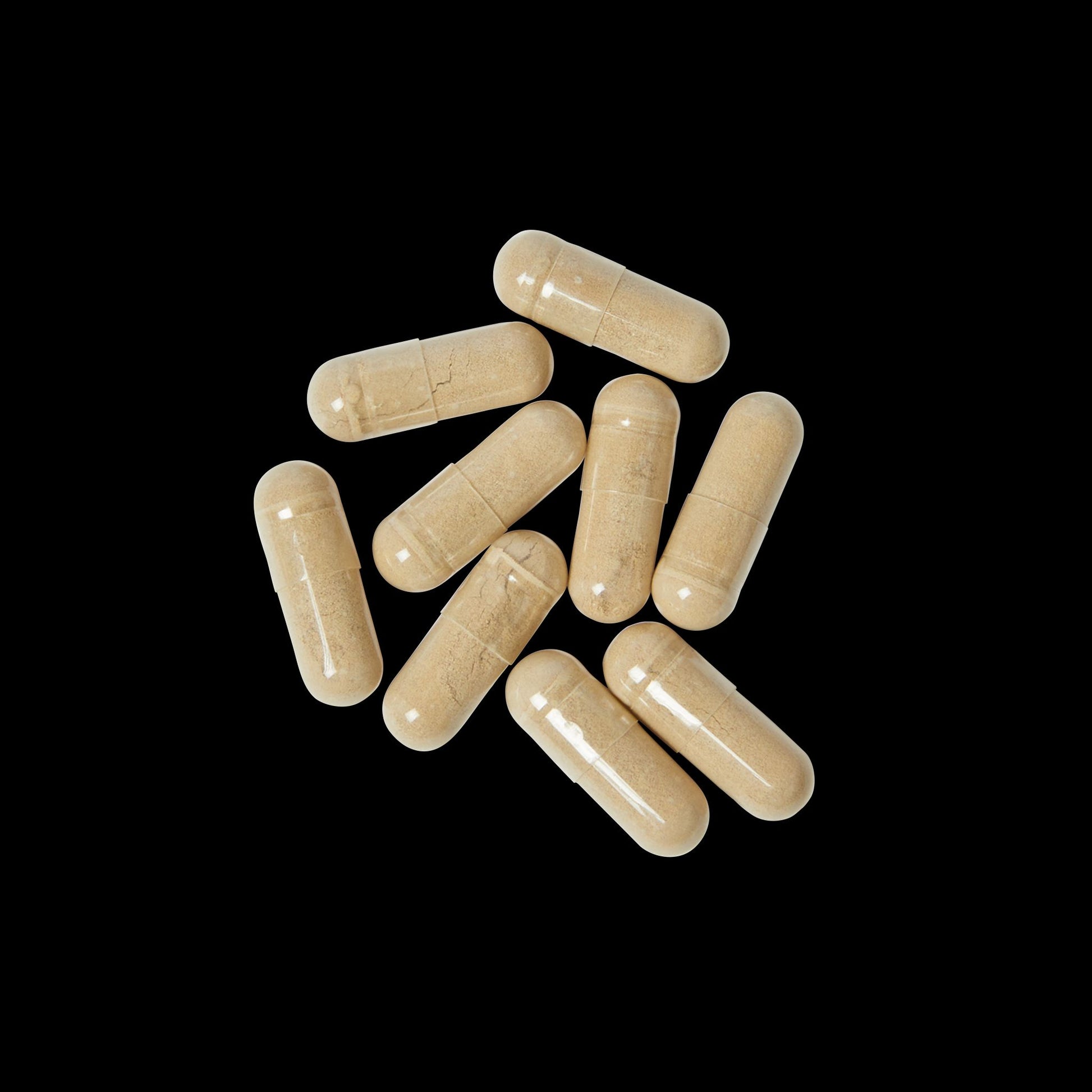 Explicit Energy Magnesium Zinc Supplement: Muscle, Sleep & Immune Support (90 Capsules)