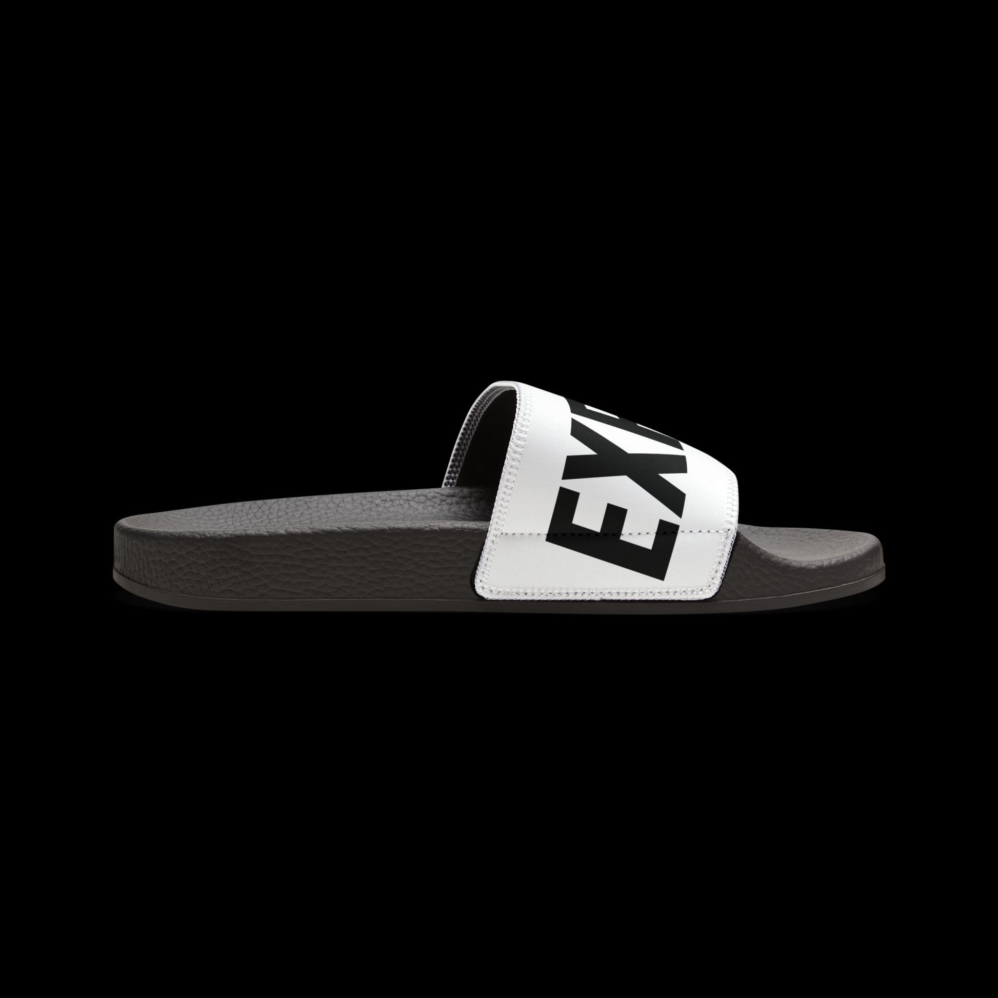 Explicit Slides: Women's Pool Sandals & Beach Footwear