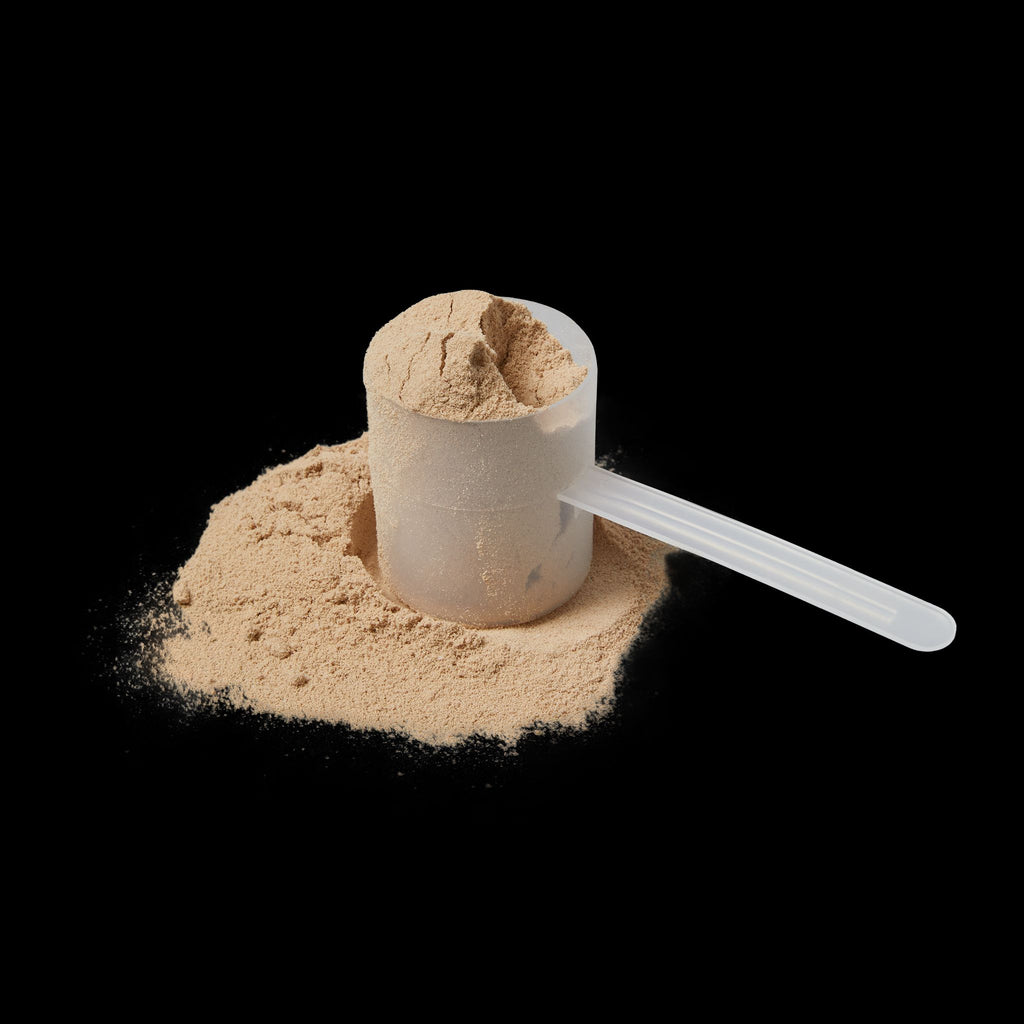 Explicit Energy Whey Isolate Protein: Lean Muscle & Recovery (907g, 2lb)