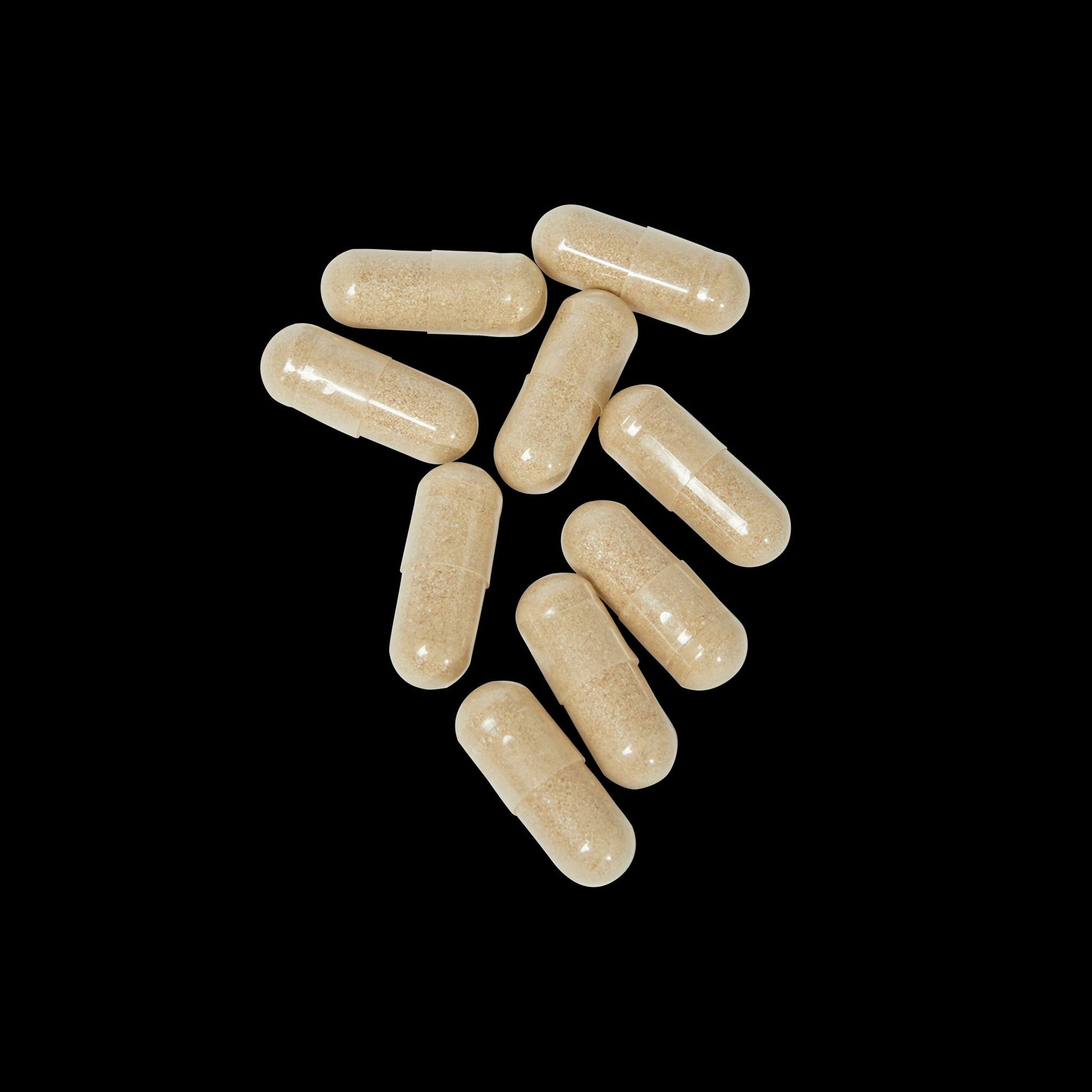 Explicit Energy Sleep Supplement: Restful Sleep & Relaxation (60 Capsules)