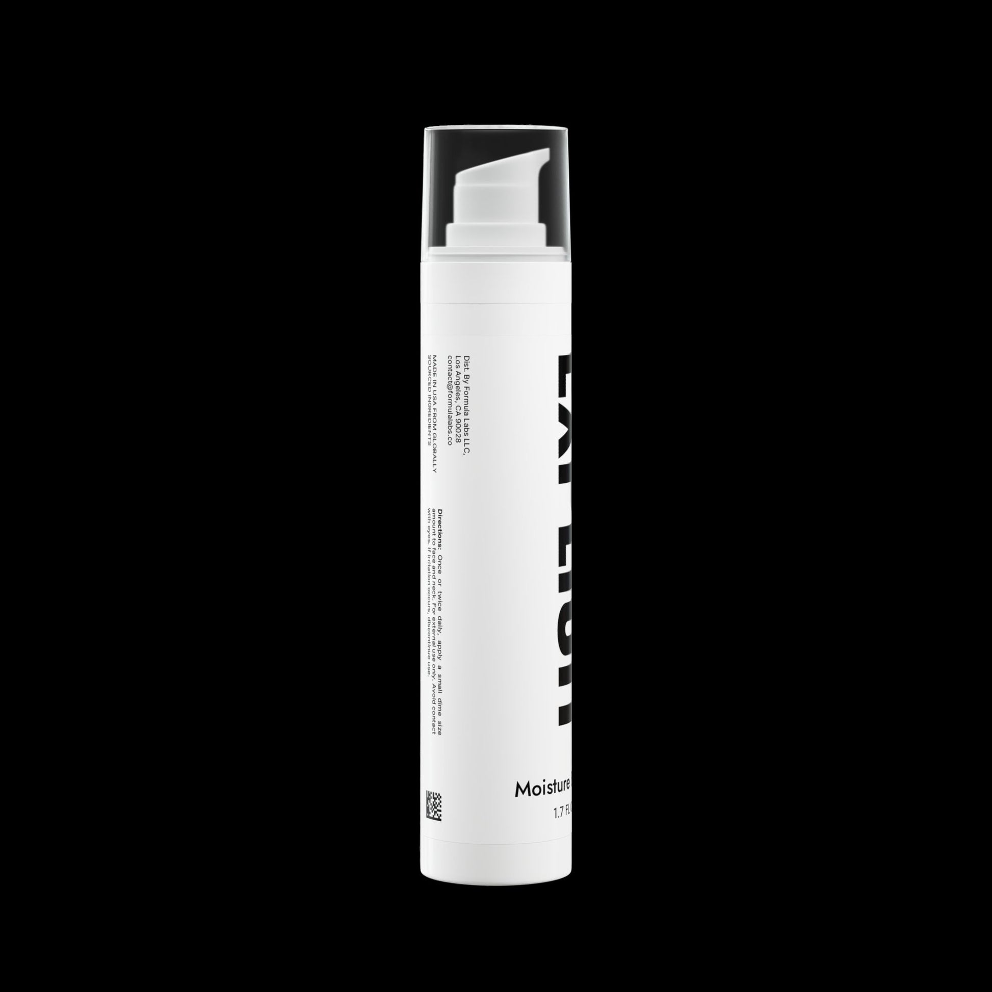 Explicit Energy Moisture Balance Gel - Lightweight Hydrator for Dry, Blemish-Prone Skin 1.7 oz