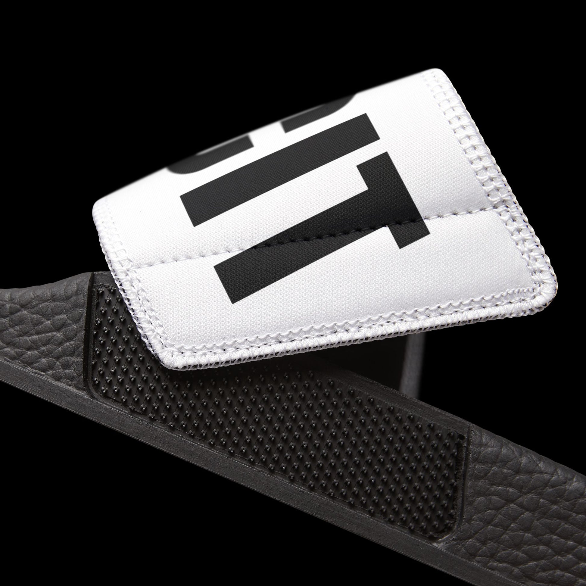 Explicit Slides: Women's Pool Sandals & Beach Footwear