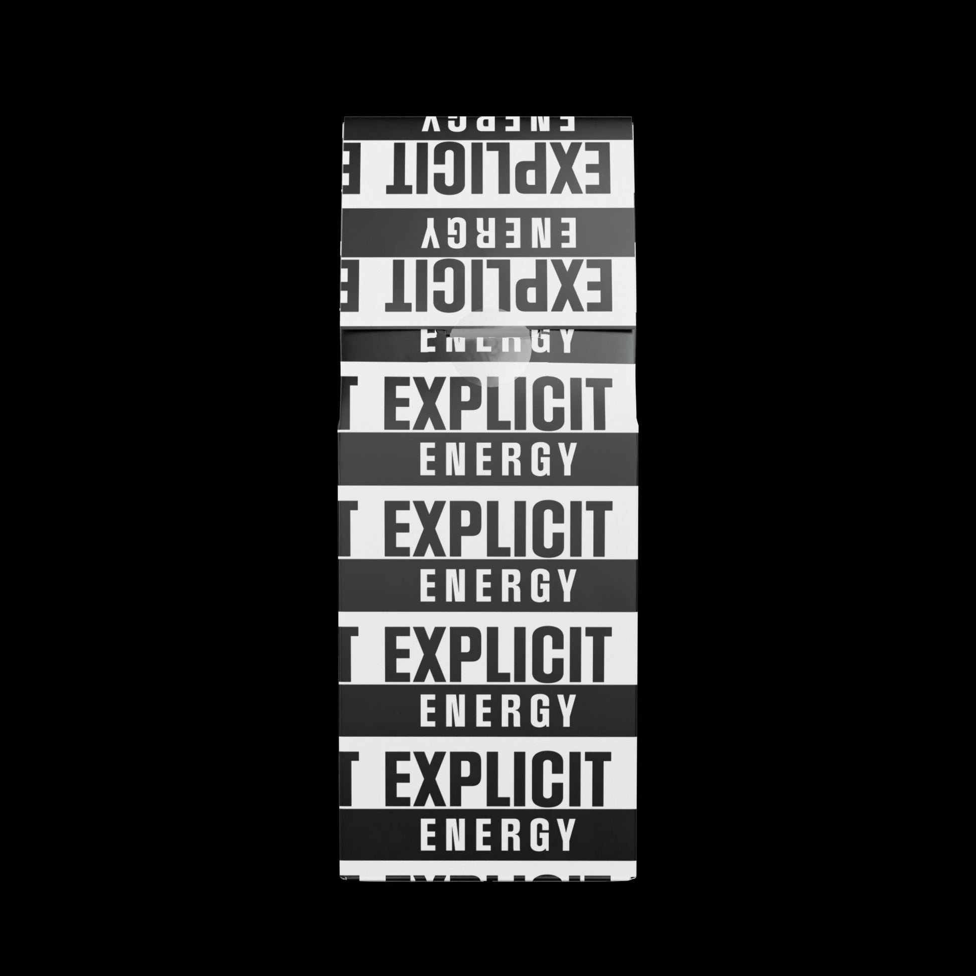 Explicit Energy Colombia Single Origin: Regular, Light-Medium Roast, Honeyed & Vibrant (12oz / 340g)