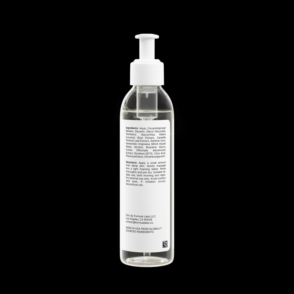 Explicit Energy Gentle Face & Body Cleanser for Sensitive & Acne-Prone Skin 6 fl oz