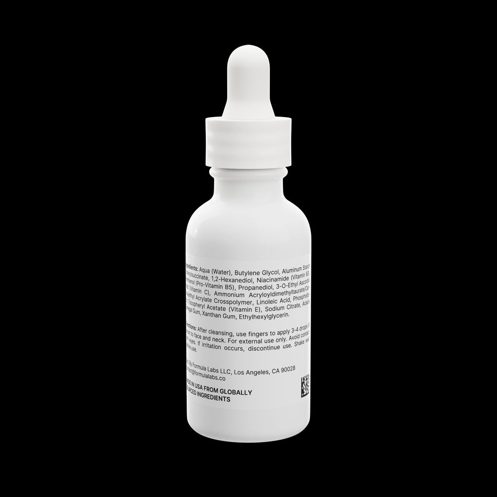 Explicit Energy Vitamin C Dark Spot Corrector & Anti-Aging Face Serum 1 fl oz