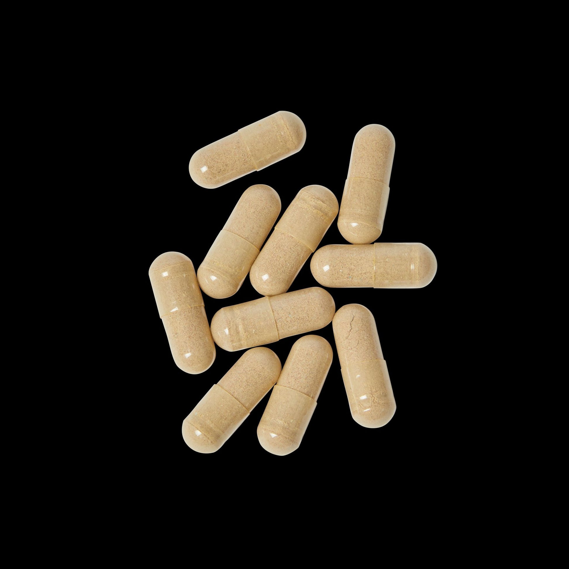 Explicit Energy Multivitamin for Women: Daily Health & Hormone Support (60 Capsules)