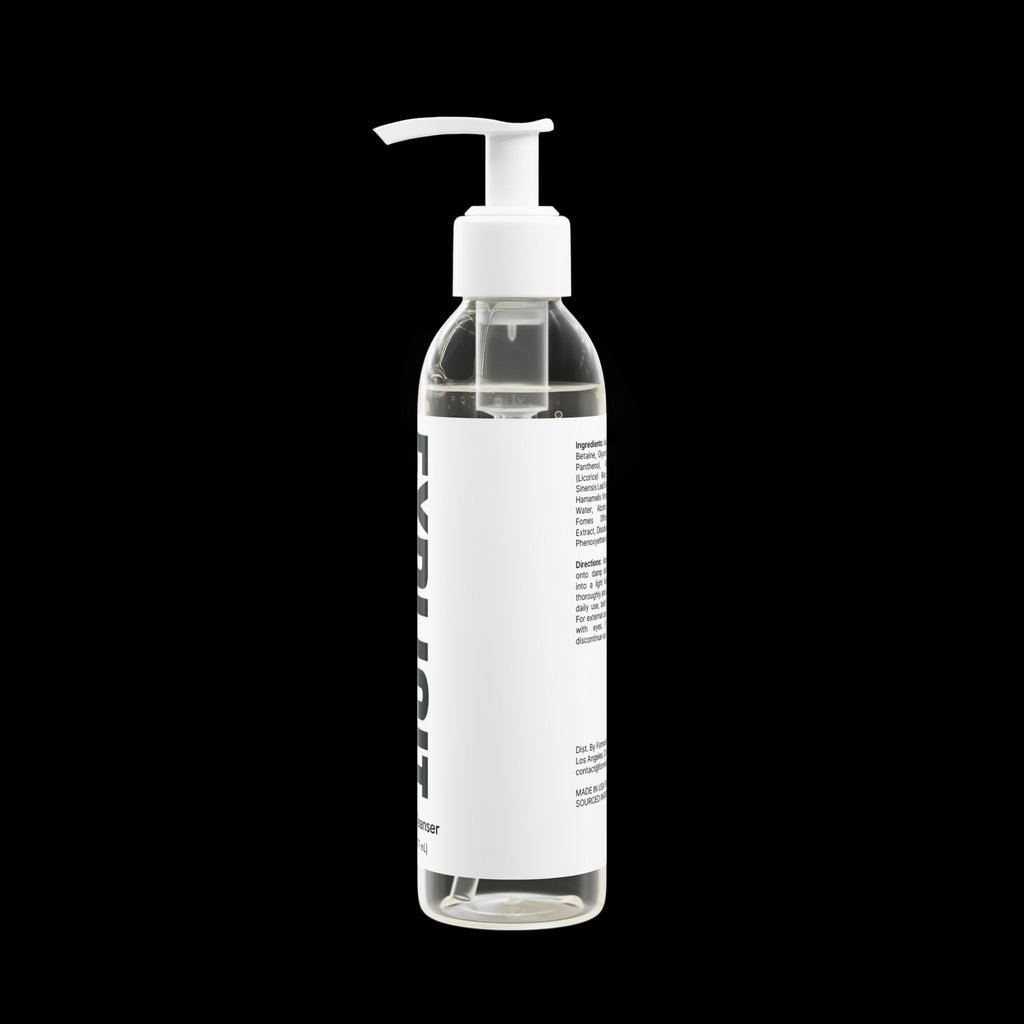 Explicit Energy Gentle Face & Body Cleanser for Sensitive & Acne-Prone Skin 6 fl oz