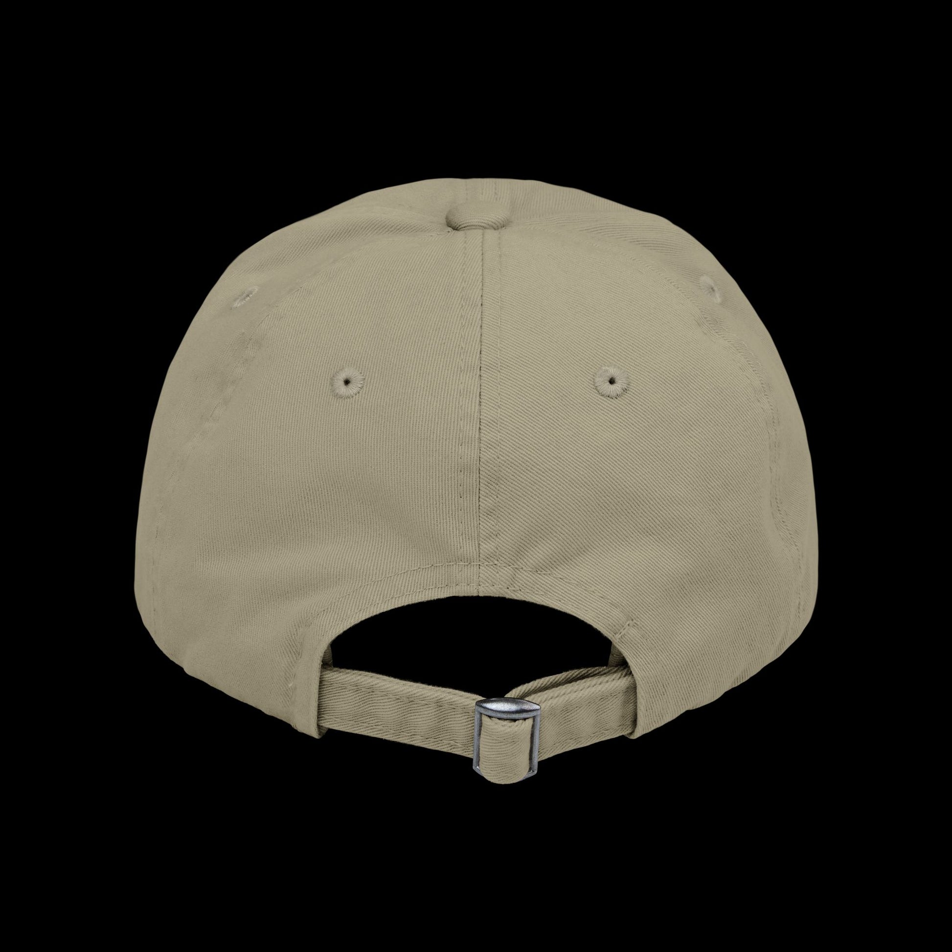 Explicit Distressed Cap: Unisex Casual Streetwear Hat