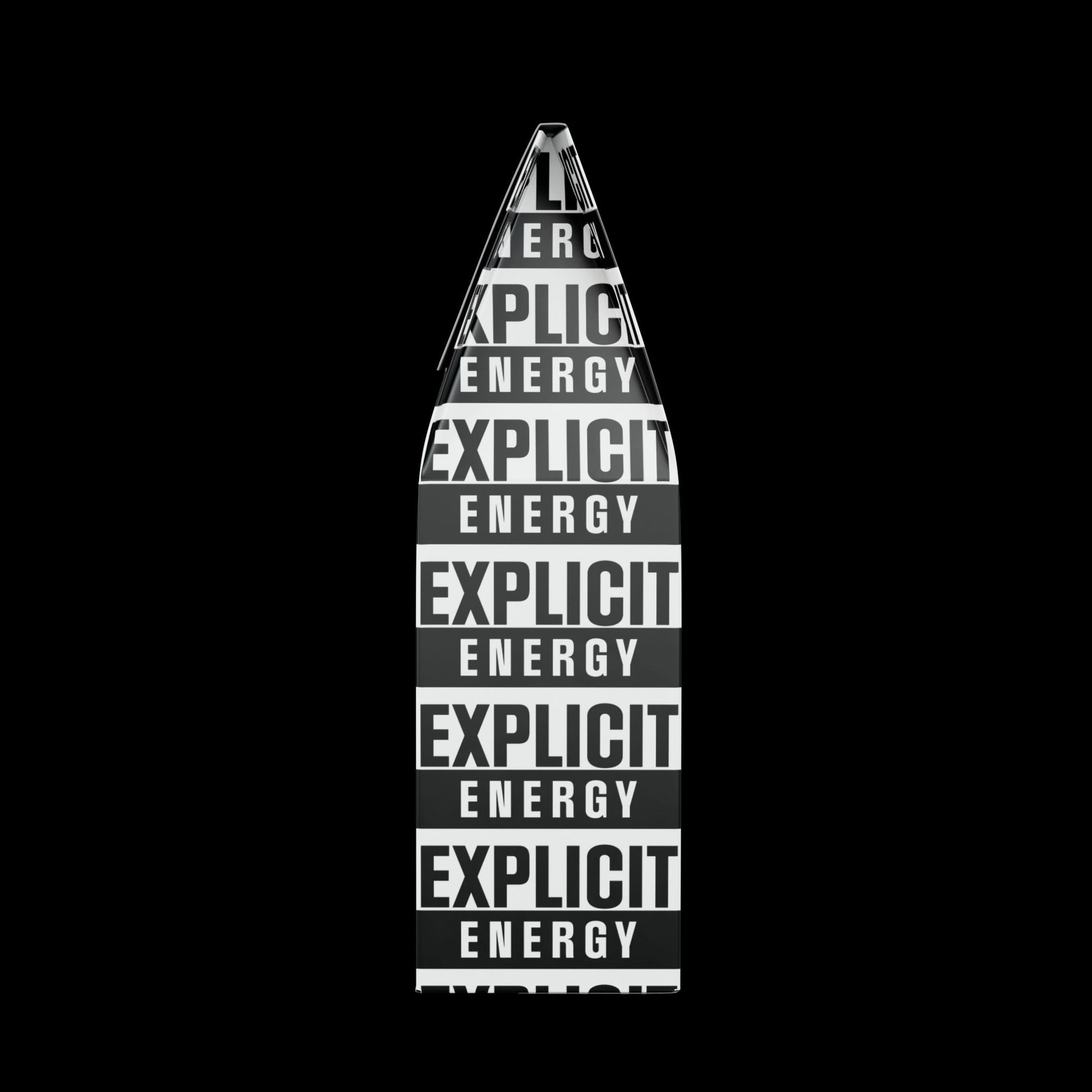 Explicit Energy Colombia Single Origin: Regular, Light-Medium Roast, Honeyed & Vibrant (12oz / 340g)