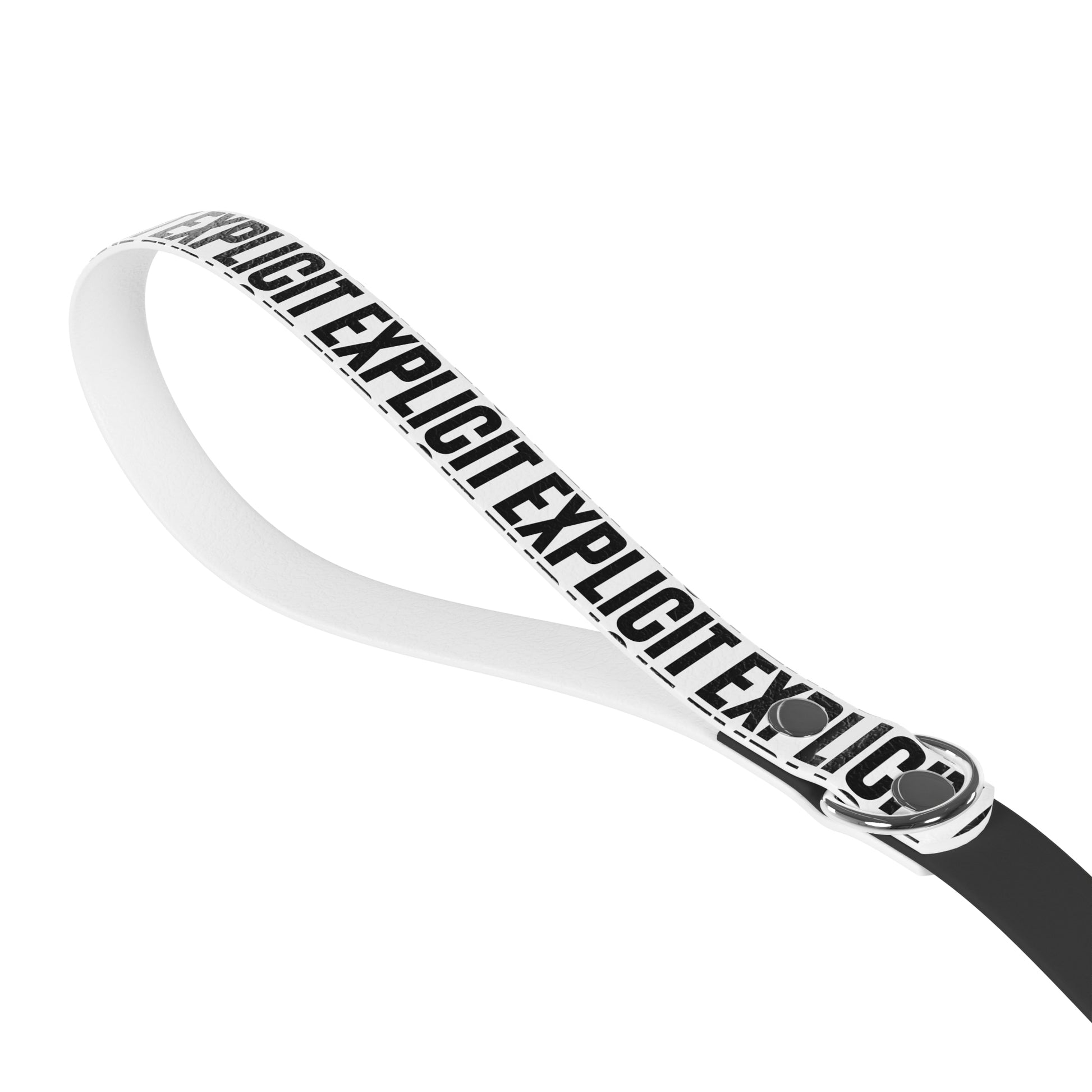 Explicit Leash: Heavy Duty & Stylish Versatile Accessory