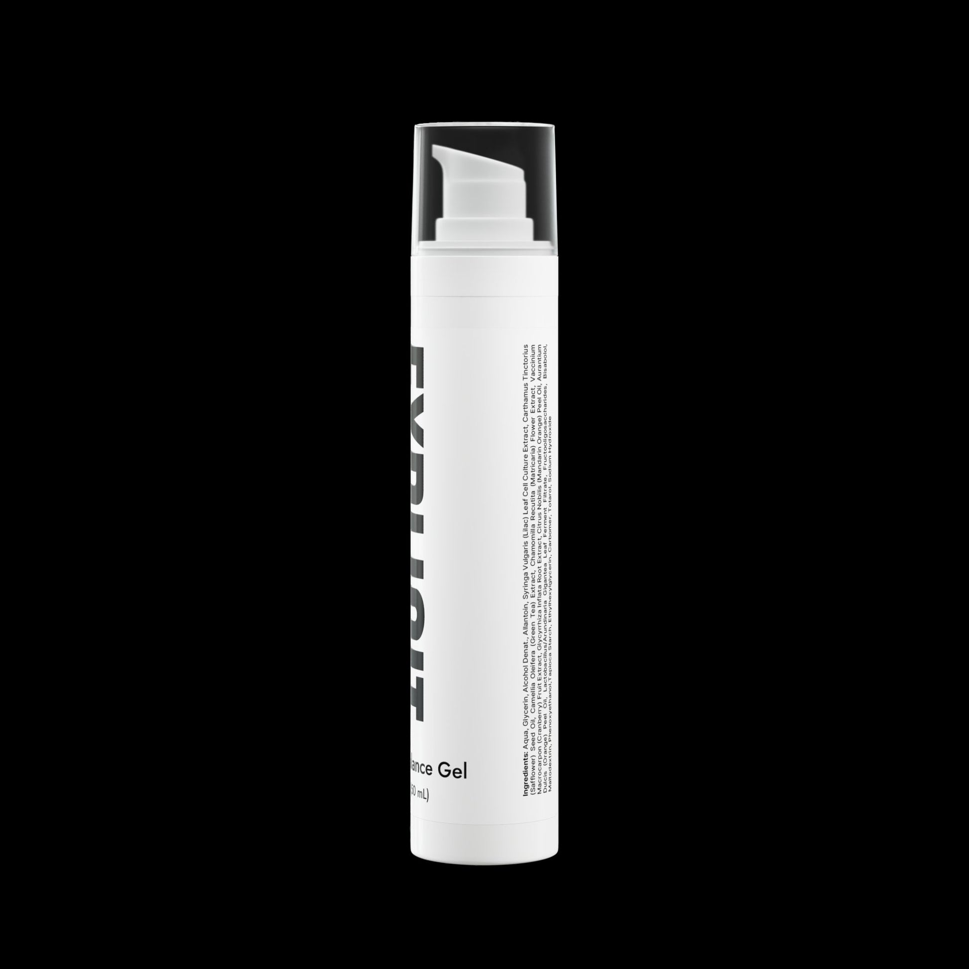 Explicit Energy Moisture Balance Gel - Lightweight Hydrator for Dry, Blemish-Prone Skin 1.7 oz