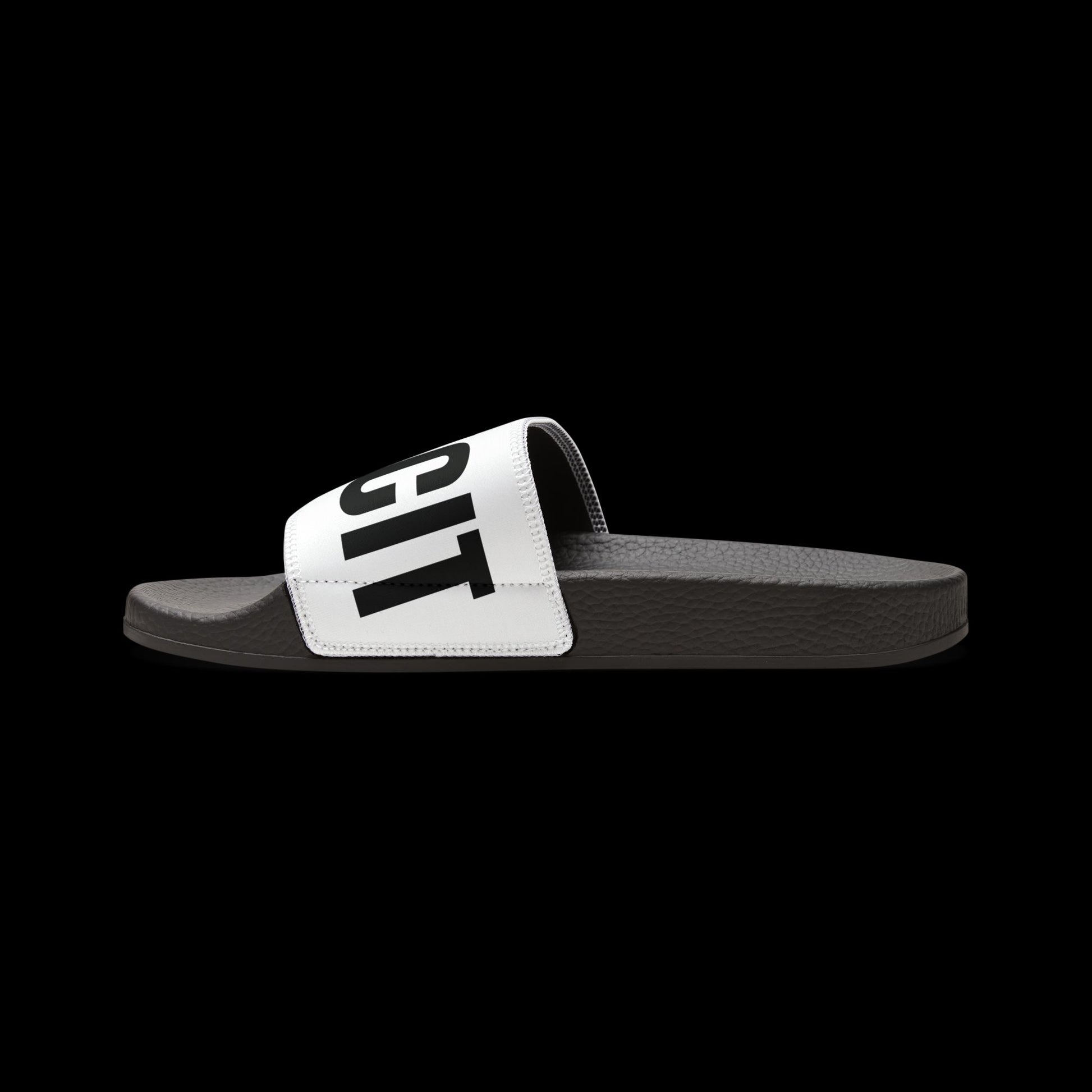 Explicit Slides: Women's Pool Sandals & Beach Footwear