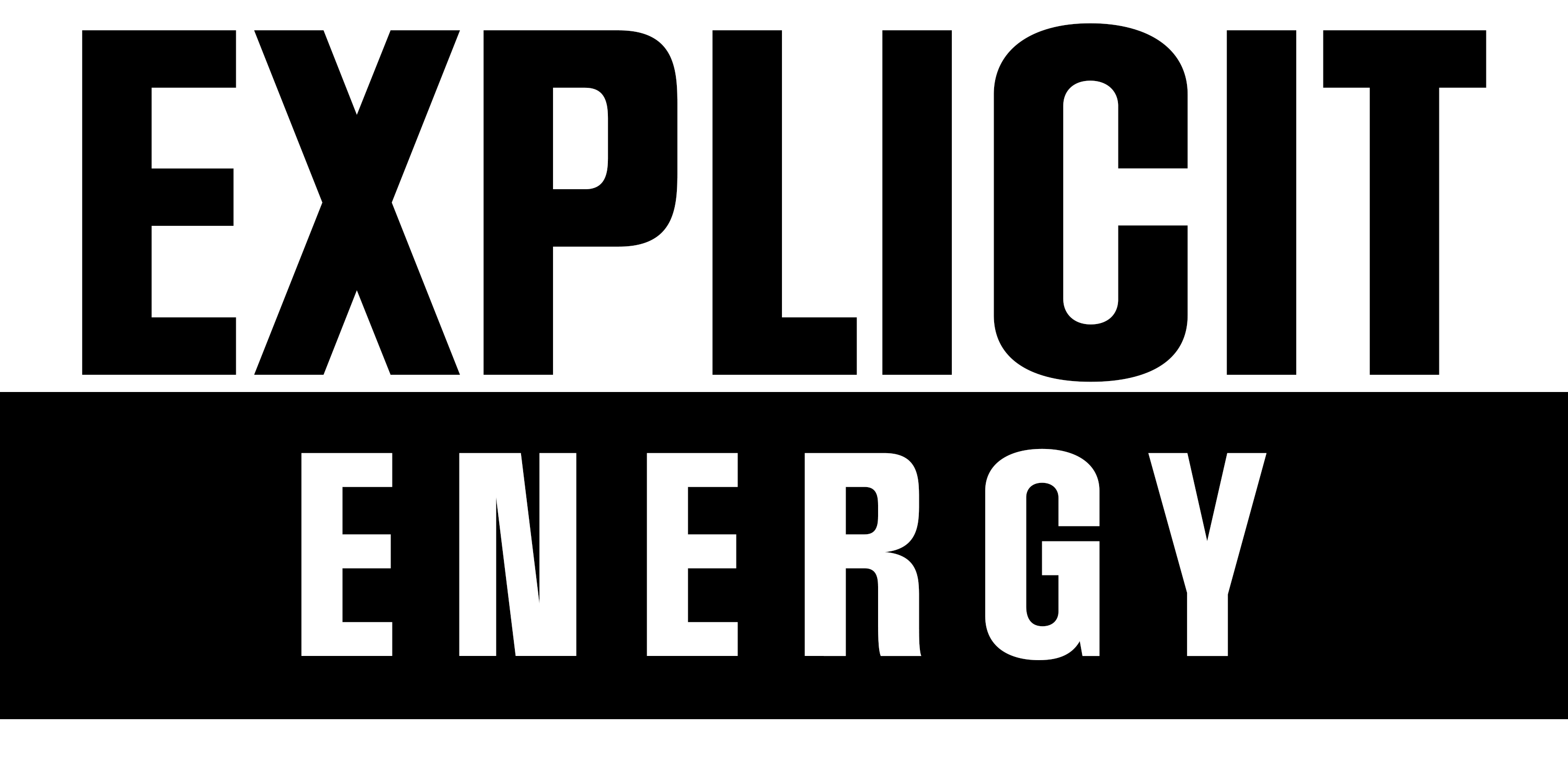 Explicit Energy